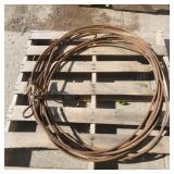 YD - 1 Inch Steel Lift or Tow Cable Heavy-duty 1 i