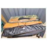 N3 - Kolpin Soft Gun Cases Collection - Collection