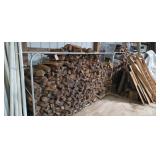 Linden, MI - - Split Firewood - 2 Face C 2 face co