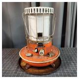 Q2 - Corona Portable Kerosene Heater Corona portab