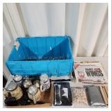 T5 - Beer Stein Collection, Detroit Red Mixed lot