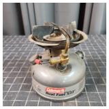 S2 - Coleman Dual Fuel 533 Single Burner Coleman M