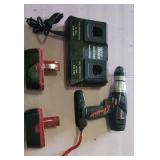 Linden, MI - - Craftsman 19.2V Cordless Craftsman