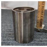 T2 - Steel Cylinder Square Steel Cylinder Square f