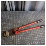 T4 - Companion 24' Bolt Cutters with All Companion