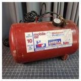 E5 - Midwest Products Mobile Air 10 Gall Midwest P