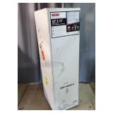 O1 - Delta Classic 500 Seated 60"x32" Ri Delta Cla