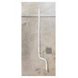 C1 - Hook Style Awning Crank Tool Hook style awnin