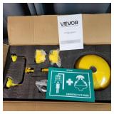 C2 - VEVOR YX-FH-D Emergency Eye Wash St VEVOR Eme