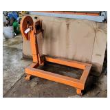 Linden, MI - - Heavy Duty Mobile Engine Mobile eng