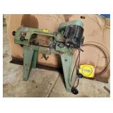 Linden, MI - - Central Machinery Heavy D Central M