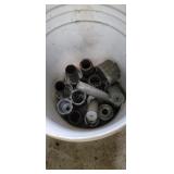 Linden, MI - - Specialty Spanner Sockets Collectio
