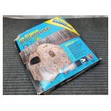 P2 - Ameristep Original Doghouse Pop-Up Ameristep