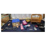 M5 - Mixed Lot: Hampton Lighting, Wolver Assorted