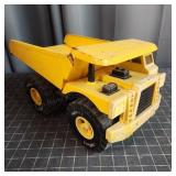 T1 - Nylint Metal Dump Truck Toy Nylint pressed st