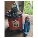 Linden, MI - - Sears Craftsman 180 Amp A Sears Cra