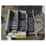 Linden, MI - - Impact Socket Sets with S Collectio