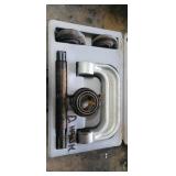 Linden, MI - - 3-in-1 Service Kit Ball J 3-in-1 se