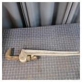 T3 - Super Ego 104-36 Aluminum Pipe Wren Super Ego