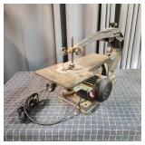 E4 - Collins Quality Tool 18' Scroll Saw Collins Q