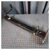T3 - Bulldog Trailer Jack with 7000 lb S Bulldog b