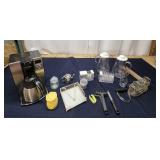 L3 - Mr. Coffee Thermal Carafe Coffee Ma Mr. Coffe