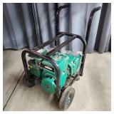M5 - Coleman Powermate 2250 Watt Portabl Coleman P