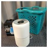 N5 - Levoit Core 300 True HEPA Air Purif Levoit Co