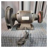 F3 - All Ball Bearing Bench Grinder Mode All Ball