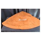 K3 - X-UMEUS Pop-Up Soccer Goal Net with X-UMEUS p