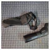 P3 - Huicocy 20-60X60 Spotting Scope wit Huicocy 2