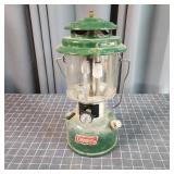 S2 - Coleman Model 220J Two-Mantle Gas L Coleman M