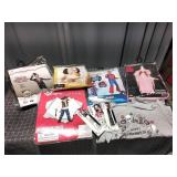 O2 - Halloween Costume Lot - Kids Costum Lot of ch