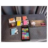 O2 - CD Collection Lot - Led Zeppelin, G Collectio