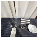 Mixed Kitchen & Home Lot - Pilsner Glass Mixed kit