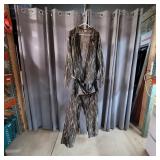 S1 - Realtree Camo Hunting Jacket and Pa Made in t