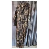 R1 - Deer River Outdoor Apparel Camo Hun Deer Rive