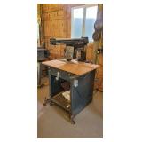 Swartz Creek_Power-Kraft 10' Radial Arm Swartz Cre
