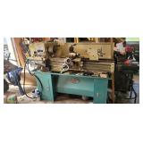 Linden, MI - - Grizzly G9249 Metal Lathe Grizzly I