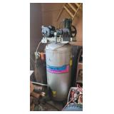 Linden, MI - - Campbell-Hausfeld Power-P Campbell-