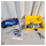T2 - Pneumatic Air Tools, Fittings, and Collection