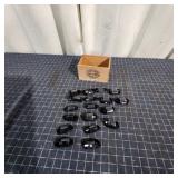 T1 - Lot of 20+ USB Cables with El Rey d Collectio