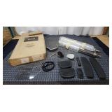 F1 - Harley-Davidson Motorcycle Parts Lo Lot of Ha