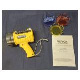 T1 - VEVOR MX-6005-D Cordless Spotlight VEVOR cord