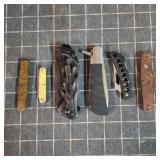 MC - Lot of 6 Assorted Folding Pocket Kn Collectio