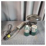 P3 - DynaTrap Insect Trap with Immersion DynaTrap