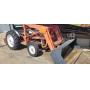 Carl Gorecki Retiring from Farming