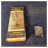 T1 - Hoppe