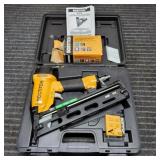 T5 - Bostitch N62FN 15-Gauge Angled Fini Bostitch