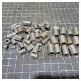 T2 - Craftsman Socket Set Assortment, Va Assortmen